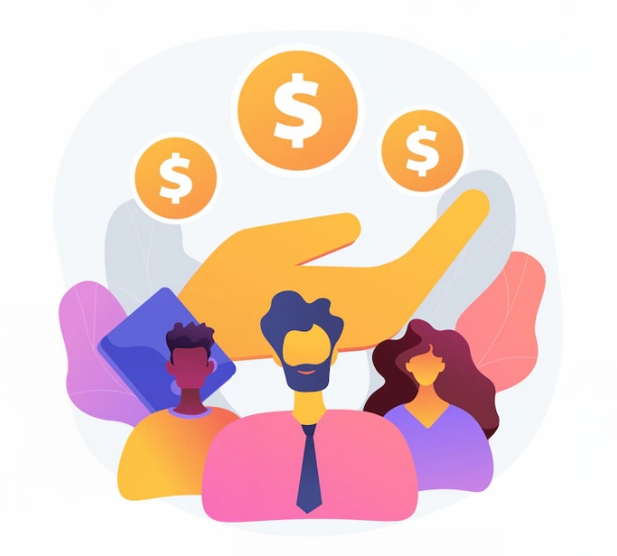 자가격리 생활지원금 신청 대상